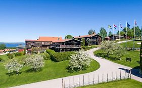 Green Hotel